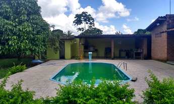 Imagem 3: Chácara em Aldeia Klm 9 com 5000m2