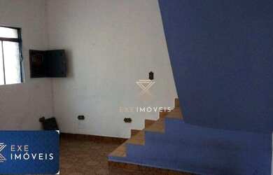 Imagem 3: Casa com 3 dormitórios à venda, 148 m² por R$ 530.000 - Brás - São Paulo/SP