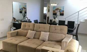 Imagem 5: Sobrado com 3 dormitórios à venda, 262 m² por R$ 1.270.000,00 - Condomínio Itatiba Country