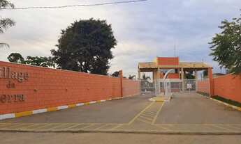 Imagem 6: CASA A VENDA NO CONDOMINIO VILLAGE DA SERRRA - ARAÇOIABA DA SERRA/SP