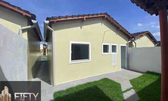 Imagem 3: Vendo condomínio Antônio Danúbio