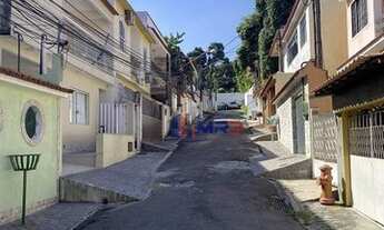 Imagem 2: Casa com 2 quartos para alugar, 96 m² por R$ 1.700/mês - Tanque - Rio de Janeiro/RJ