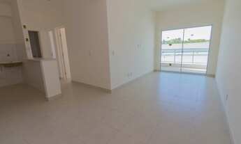 Imagem 6: Sonata Residence no Eusébio Aptos c/ 02 ou 03 Quartos 01 ou 02 Vagas de garagem Lazer Comp