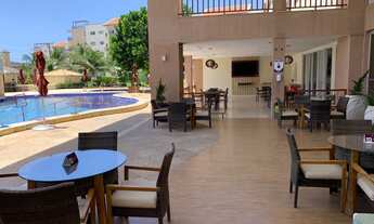 Imagem: Porto das Dunas - Wellness Beach Park Resort