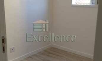 Imagem 4: Apartamento com 2 dormitórios para alugar, 49 m² por R$ 1.150,00 - Vila João Ramalho - San