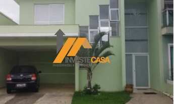 Imagem: CASA EM CONDOMÍNIO RESIDENCIAL em Sorocaba