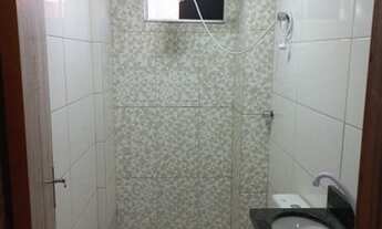 Imagem 2: QN 05 VENDO APARTAMENTO DE 2 QUARTOS NO RIACHO FUNDO 1