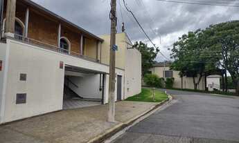 Imagem 3: Sobrado para venda com 240 m², 3 quartos (1 suite), ar-condicionado, armários embutidos, 6