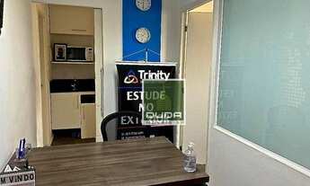 Imagem 5: Conjunto à venda, 43 m² por R$ 297.000 - Bela Vista - São Paulo/SP