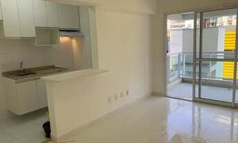 Imagem 2: Apartamento com 1 dormitório à venda, 46 m² por R$ 559.000,00 - Alto da Boa Vista - São Pa