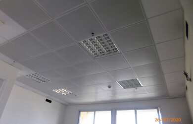 Imagem 4: SALA COMERCIAL NO VITAL BRASIL BUSINESS TOWER