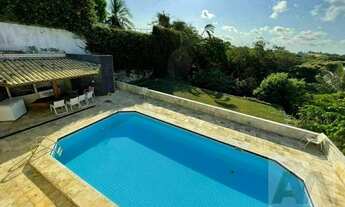 Imagem: Casa à venda no bairro Piatã - Salvador/BA