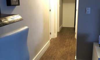 Imagem 5: Apartamento Splendor Gardem 2 dorm,planejado e mobiliado (somente locacao