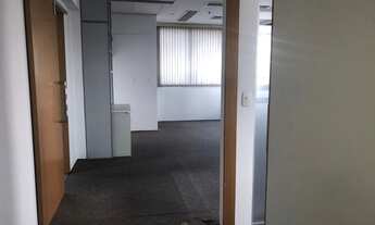 Imagem 5: Escritório para aluguel possui 86 metros quadrados em Vila Clementino - São Paulo - SP