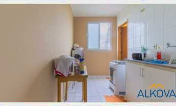 Imagem 6: Apartamento Residencial à venda, Monte Castelo, São José dos Campos - AP6207