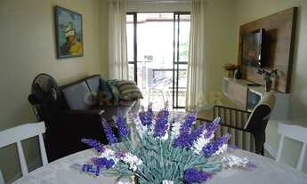 Imagem 3: Apto frente para avenida de Bombas, 30m do mar- 2 dorm