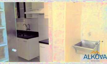 Imagem 4: Apartamento Residencial à venda, Jardim América, São José dos Campos - AP6487