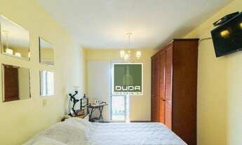 Imagem 7: Apartamento com 4 dormitórios à venda, 150 m² por R$ 2.120.000 - Moema - São Paulo/SP