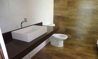 Imagem 7: Casa quatro quartos, três suítes, alto padrão