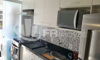 Imagem 6: APARTAMENTO RESIDENCIAL em SOROCABA - SP, VILA HARO