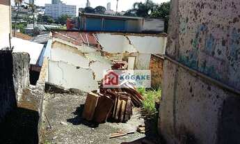 Imagem 6: Terreno à venda, 350 m² por R$ 410.000,00 - Monte Castelo - São José dos Campos/SP