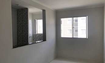 Imagem 5: Apartamento com 2 dormitórios à venda, 50 m² por R$ 185.000,00 - Chácara Letônia - America