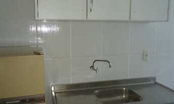 Imagem 7: Apartamento para aluguel possui 35 metros quadrados com 1 quarto em Bom Fim - Porto Alegre