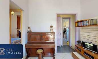 Imagem 6: Casa com 3 dormitórios à venda por R$ 1.050. - Botafogo - Rio de Janeiro/RJ