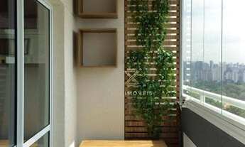 Imagem 5: Apartamento Residencial à venda, Santo Amaro, São Paulo -