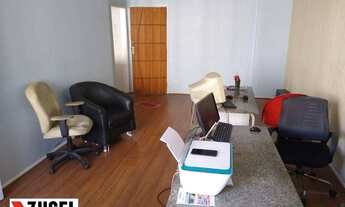 Imagem 7: Sala à venda, 60 m² por R$ 150.000,00 - Centro - Rio de Janeiro/RJ