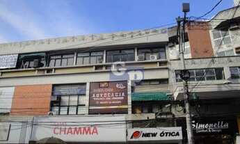 Imagem: Sala para alugar, 28 m² por R$ 500,00/mês