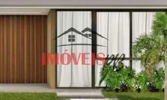 Imagem 2: Casa térrea localizada no Condomínio ALPHAVILLE PARAÍBA