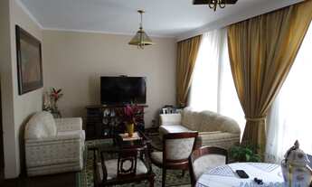 Imagem 2: SOBRADO - SANTANA - SP