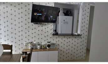 Imagem 3: Apartamento Residencial à venda, Bosque dos Eucaliptos, São José dos Campos - AP1339