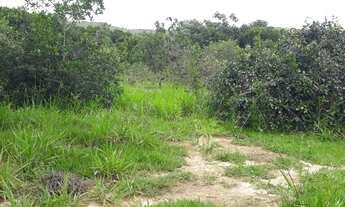 Imagem 6: FAZENDINHAS RURAIS na região de Jaboticatubas