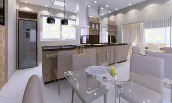 Imagem 6: Apartamento à venda 4 Quartos, 2 Suites, 2 Vagas, 232.24M², Água Verde, Curitiba - PR