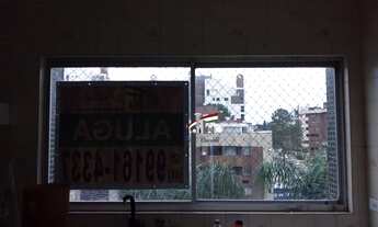 Imagem 7: APARTAMENTO PARA ALUGAR COM 2 QUARTOS 1 GARAGEM CURITIBA BIGORRILHO - AP238