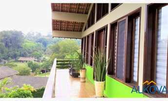 Imagem 2: Casa Residencial à venda, Condomínio Lagoinha, Jacareí - CA1433