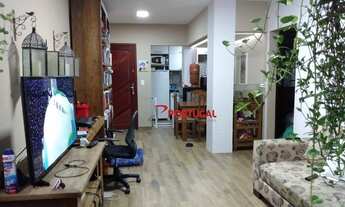 Imagem: Apartamento com 2 dormitórios à venda