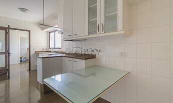 Imagem 7: Apartamento Locação Brooklin 135 m² 3 Dormitórios