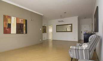 Imagem 5: Apartamento à venda, Santa Cecília, 130m², 3 dormitórios, 1 vaga!