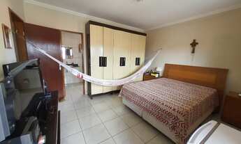 Imagem 6: Casa para venda com 3 quartos no Geisel - João Pessoa - PB