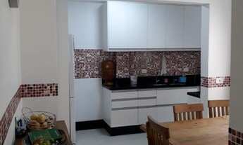 Imagem 6: Lindo e charmoso sobrado, com 130m2 de area construida, 3 dormitorios com closet, ar condi