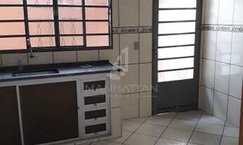 Imagem 5: Casa - Jardim Tamoio - Campinas