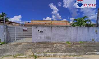 Imagem: Casa à venda, 110 m² por R$ 229.900,00