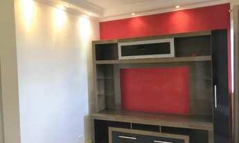 Imagem: Apartamento de 57 m² no bairro Conjunto