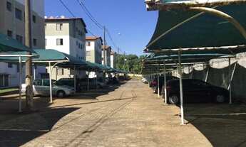 Imagem 3: Leilão de Apartamento de 50,78 m² + Vaga de Garagem em Franca - SP