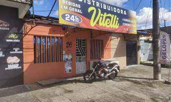 Imagem 3: EXCELENTE CASA COM PONTO COMERCIAL, CONJUNTO BEIJAMIN SODRÉ