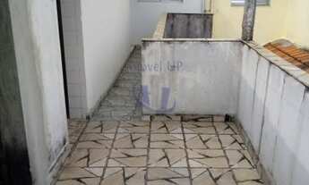 Imagem 6: Sobrado bem conservado !!Pra vender R$ 424 Mil !!