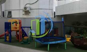 Imagem 3: Apartamento para Venda em Salvador, Morro Ipiranga, 4 dormitórios, 4 suítes, 6 banheiros